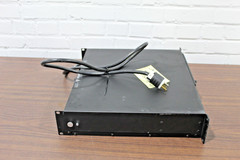 L-Acoustics LA8 4-Channel Amplifier