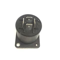 2 Pcs AFT NL4MP Female SpeakON Receptical for Speaker Connection W/ Metal Panel