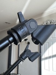 Rode M5 – MP Compact 1/2 Condenser Microphone pair / new