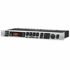 Behringer FX2000 Virtualizer 3D Multi Effects Processor MIDI 100 Presets Japan