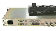 Studio Technologies 76 Central Controller & 77 Control Console 5.1 Surround