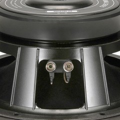 Pair Eminence Kappa Pro-12A 12″ Cast Woofer 8 ohm 97dB 3″VC Replacement Speaker