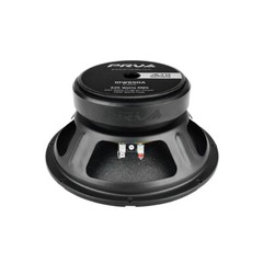 2x PRV Audio 10W650A Midbass ALTO Car Audio 10″ Speakers 8 Ohm 10A PRO 1300W