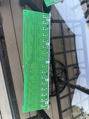 Fostex PCB ADDA D2424LV