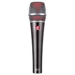 sE Electronics V7-X Studio Grade Instrument Microphone V7X Mic V7-X Vocal Voice