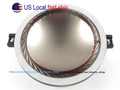 Diaphragm For PRV RPD3220Ti PRV D3220Ti & D3220Ti-ND Driver 16Ohms US Local