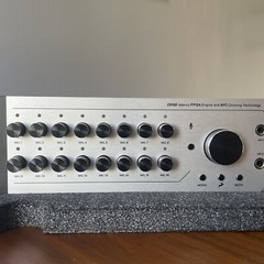 Antelope Audio Goliath