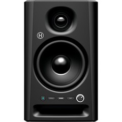 Harbinger VARI SM505 5″ Studio Monitor With 3-Voice DSP and Bluetooth