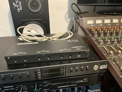 Ensoniq OEX-6sr Output Expander for ASR-10, ASR-88, Eps 16 Plus Keyboard(Rare)