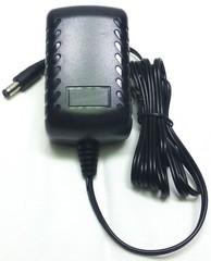 Replacement Power Supply for Peavey PV6 Mixers 100V-240V Output 15VDC (PS-PV15)