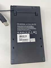 Steinberg CMC-CH USB Channel Controller for Cubase and Nuendo *PARTS REPAIR READ