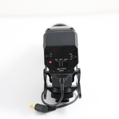 Azden SMX-15 Powered Shotgun Video Microphone