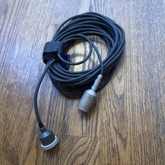 Schoeps ALC-0 cable