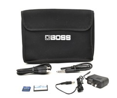 【Very good condition】BOSS BR-600 Digital Multitrack Recorder From JP (US Stock)