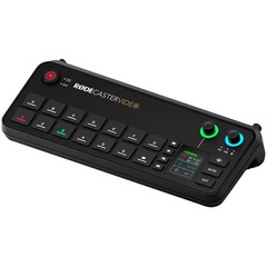 RODE RODECaster Video A/V Production Console