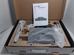 PHENYX PRO PWR-71 | Dual Wireless Microphone Receiver for PTU-71. Only 1 Mic.