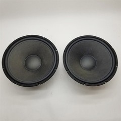 Seismic Audio Aftershock 18 Subwoofer 18″ 800W RMS 90oz Magnet Speaker Lot 2