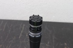 Pyle PDMIC58 Professional Moving Coil Dynamic Handheld Microphone Only