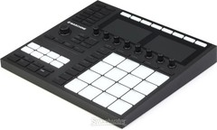 Native Instruments Maschine MK3 Production and Performance System with Komplete