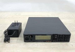 Roland SC-55MK II Sound Module MIDI Synthesizer Used with AC Adapter
