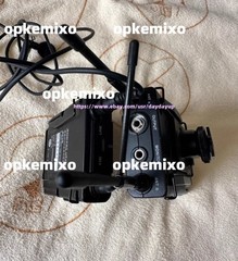 1pcs SONY UTX-B2 wireless transmitter, URX-P2 wireless receiver,758.125-781.875M