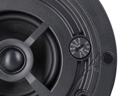 10) JBL Control 414C/T 4″ Commercial 70v Ceiling Speakers+Crown Amp 4 Restaurant