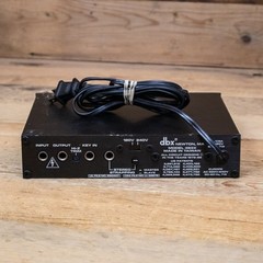 DBX Model 463X (463-X) Over Easy Noise Gate Expander Dynamics Processor U284673