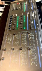 Oberheim Xpander Analog Synthesizer