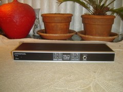 LT Sound DKT+, DSP Digital Key Transporter, Harmony, X-iter, Vintage Rack