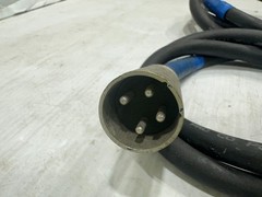 ProCo Power Plug 11-4 EP4 Cable #2573 (One) THS