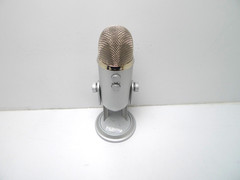 Blue Yeti Nano Condenser Microphone | No Cord