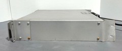 JBL SR6630 190W 2-Channel Per Channel 8Ω Vintage Stereo Power Amplifier