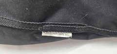 GATOR PROTECHTOR CASES LARGE HARDWARE BAG STANDS GIG BAG BLACK GP-HDWE-1350 FUR