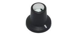 Genuine Roland Synthesizer Replacement Round Knob for FANTOM-G8/G7/G6 SH-01 etc.