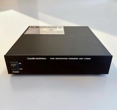 audio-technica AT4060
