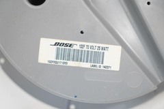 Bose 102F 70-Volt 25-Watts Flush Mount Speaker