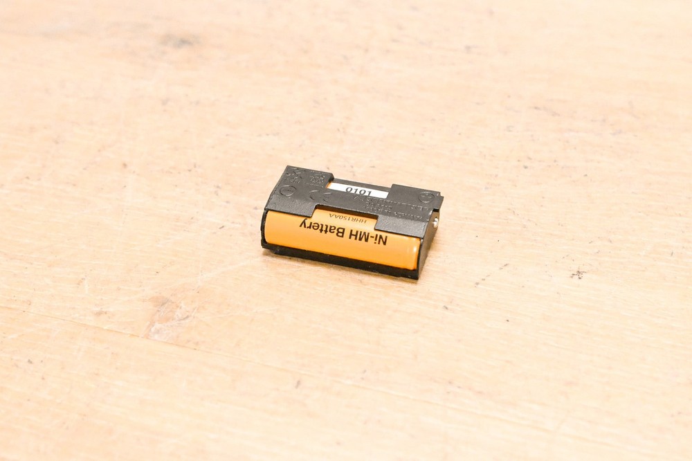 Sennheiser BA2015 Rechargeable Battery Pack CG012QH