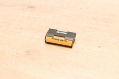 Sennheiser BA2015 Rechargeable Battery Pack CG012QH