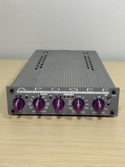 Apogee Model AD-500 Portable Analog to Digital Converter