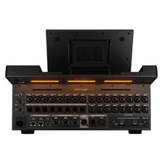 Behringer WING Compact 48-Channel 28 Bus Full Stereo Digital Mixer