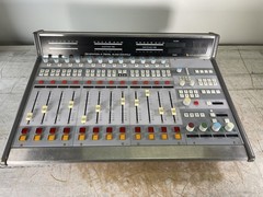 WHEATSTONE GENERATION-4 DIGITAL AUDIO CONSOLE – (UNTESTED)