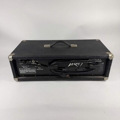 PAEVY XR-500 Mixer Amp
