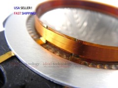 Replacement Diaphragm For Selenium RPD210Ti, B52, LX1515 USSHIP