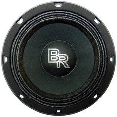 650W 6.5″ Neodymium Magnet Mid-Range Voice Speaker PA Driver Car Pro Audio 8 Ohm