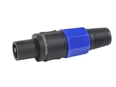 Monoprice 4-pole NL4 Female Speaker Twist Connector
