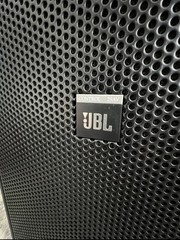 JBL Control 29AV Indoor/Outdoor Speaker-Black -Commercial Grade –