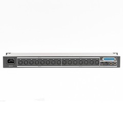 MOTU MIDI Express XT 8×8 MIDI Interface Patchbay SMPTE Mac/Windows 16 Presets