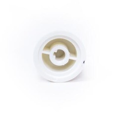 Korg White Edit Select Knob for microKORG S Synthesizer Replacement Dial Micro