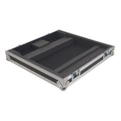 ProX XS-AHQU6W Flight Case for Allen & Heath QU-6 with Wheels idjnow