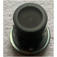 25MM 8 Ohms Titanium Driver Compression Screw-on Horn PA Speaker Driver Tweeter